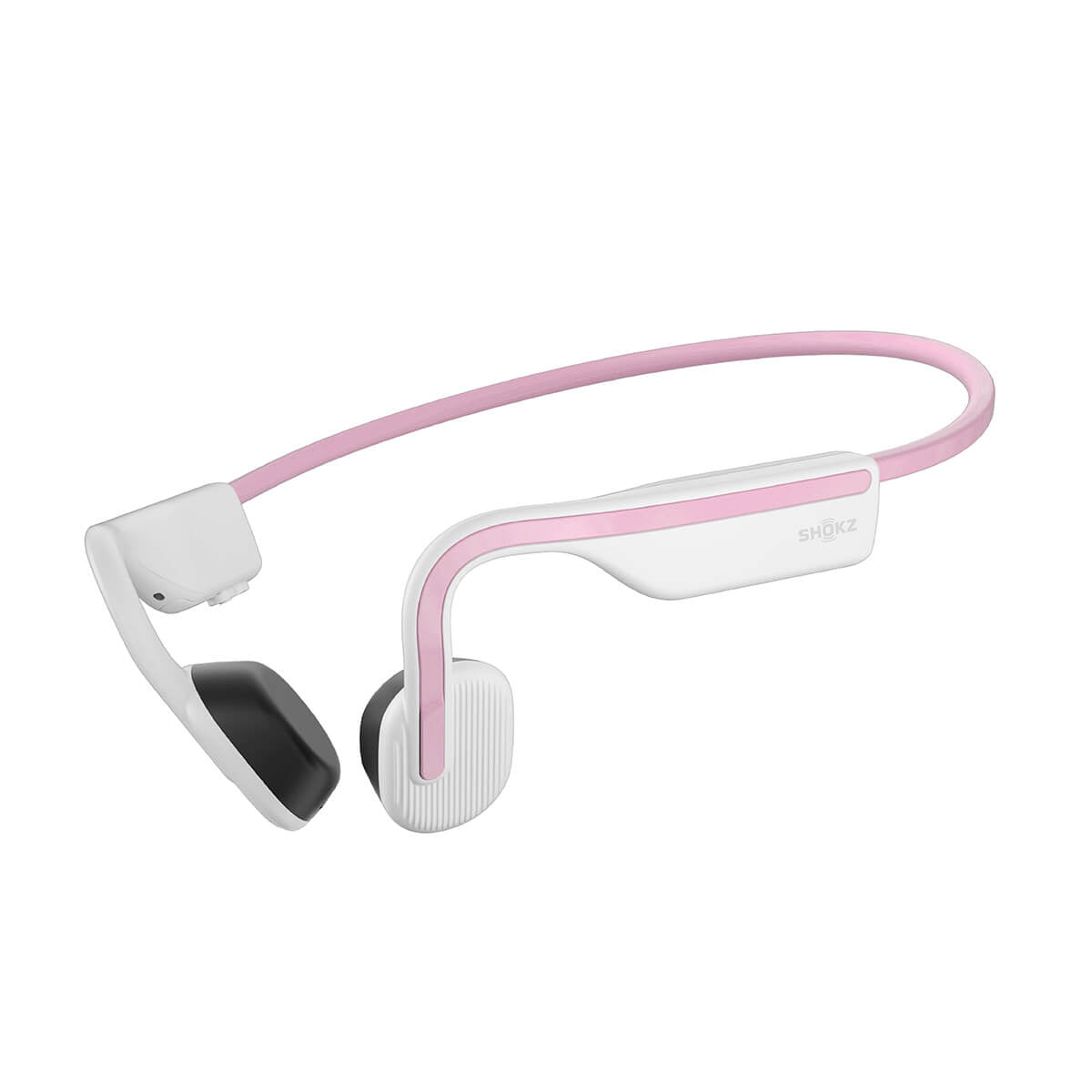 Shokz OpenMove Pink