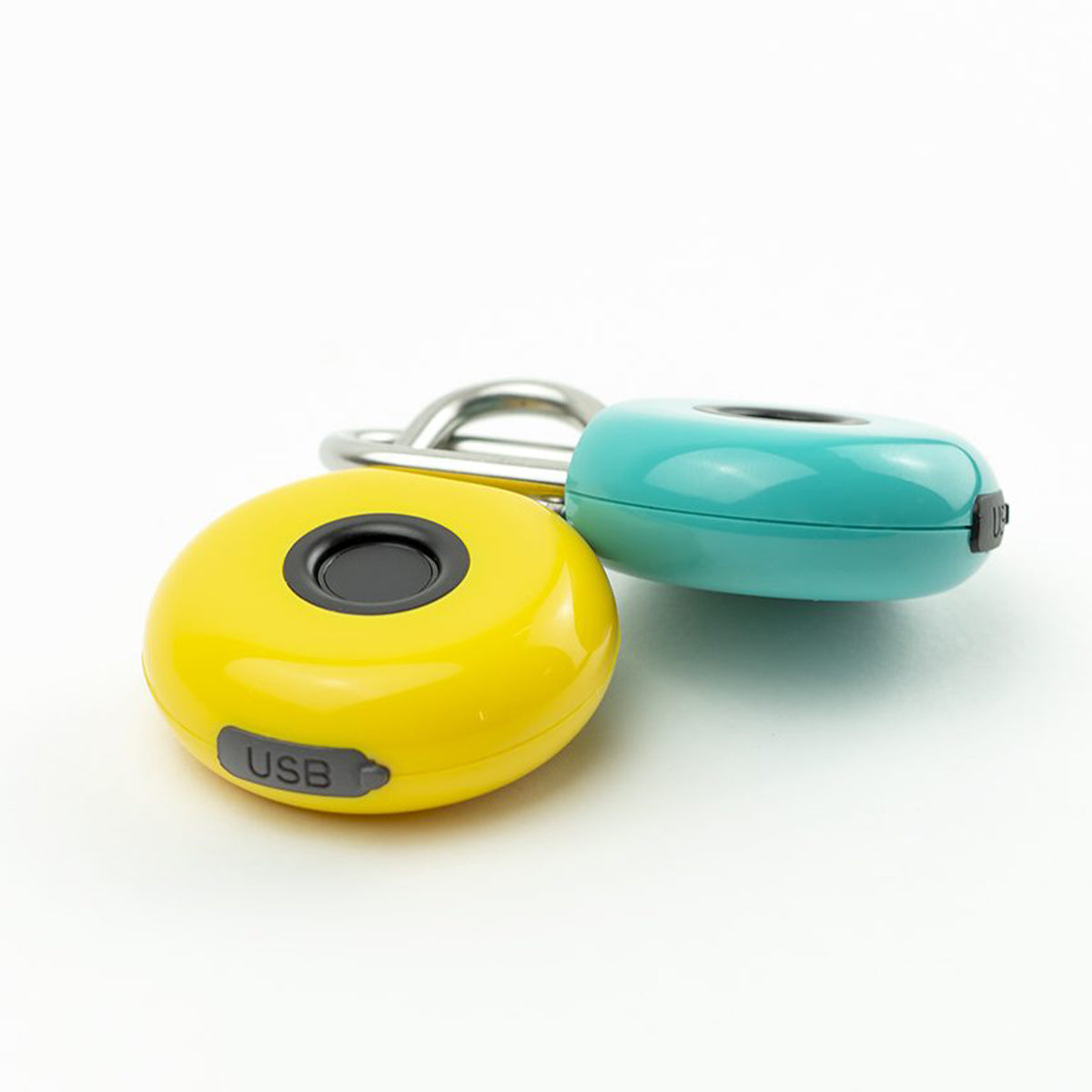 Indiid Smart Padlock