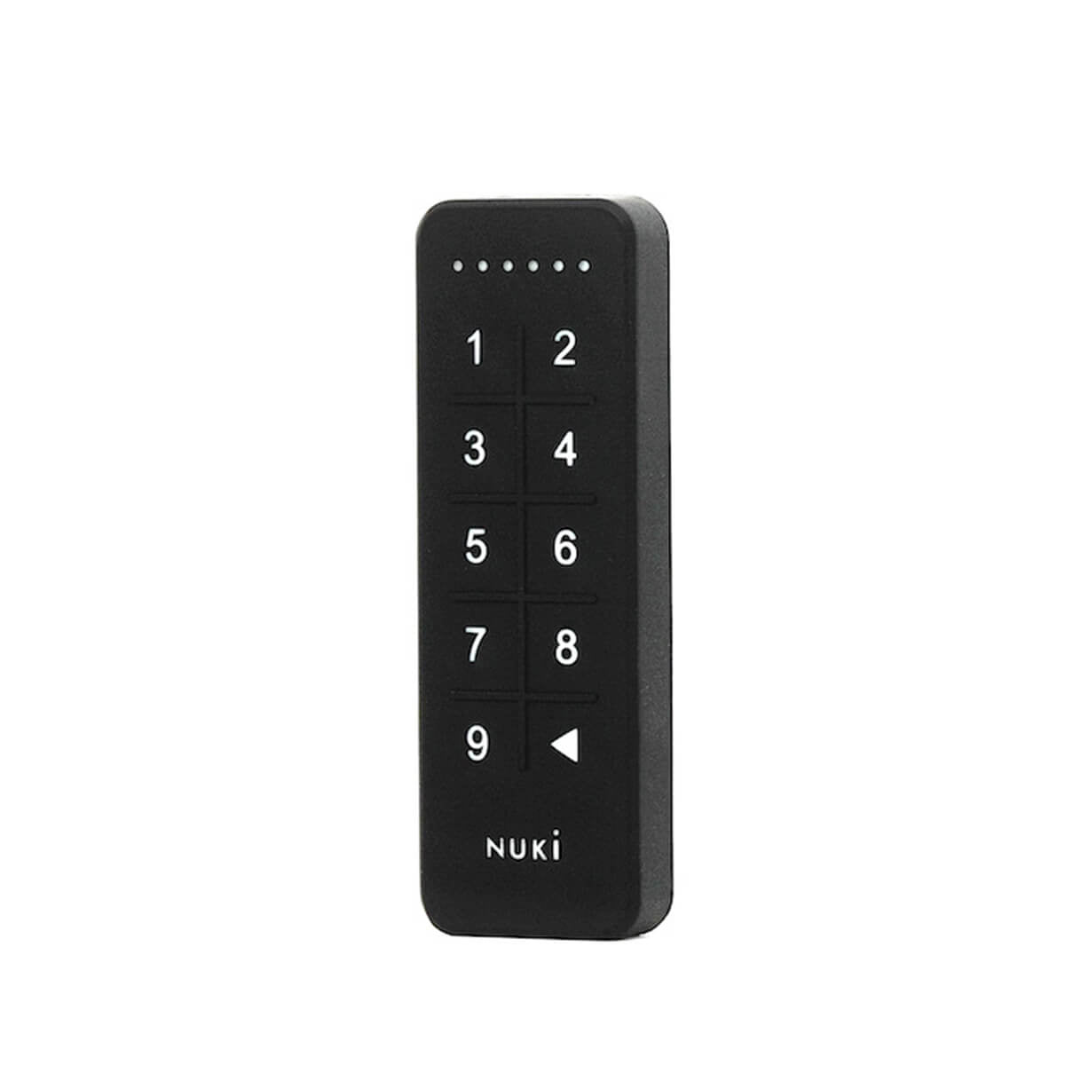 Nuki Keypad