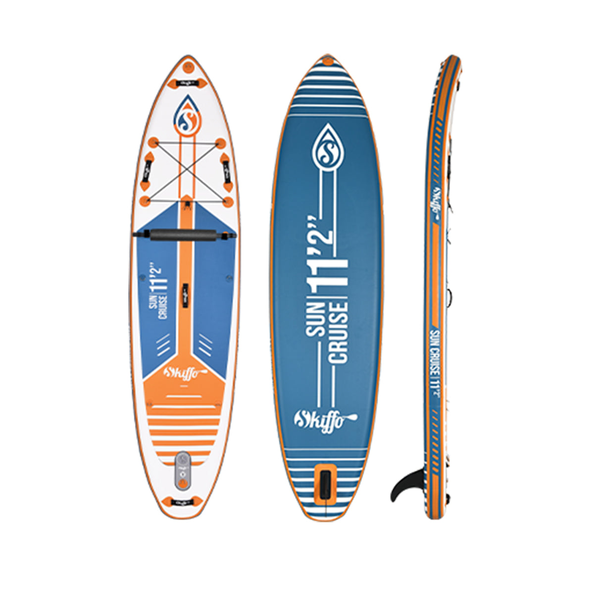 Skiffo SUP SUNCRUISE 11'