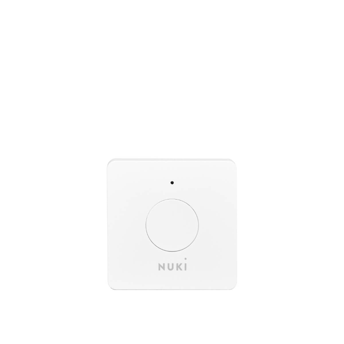 Nuki Opener Bianco