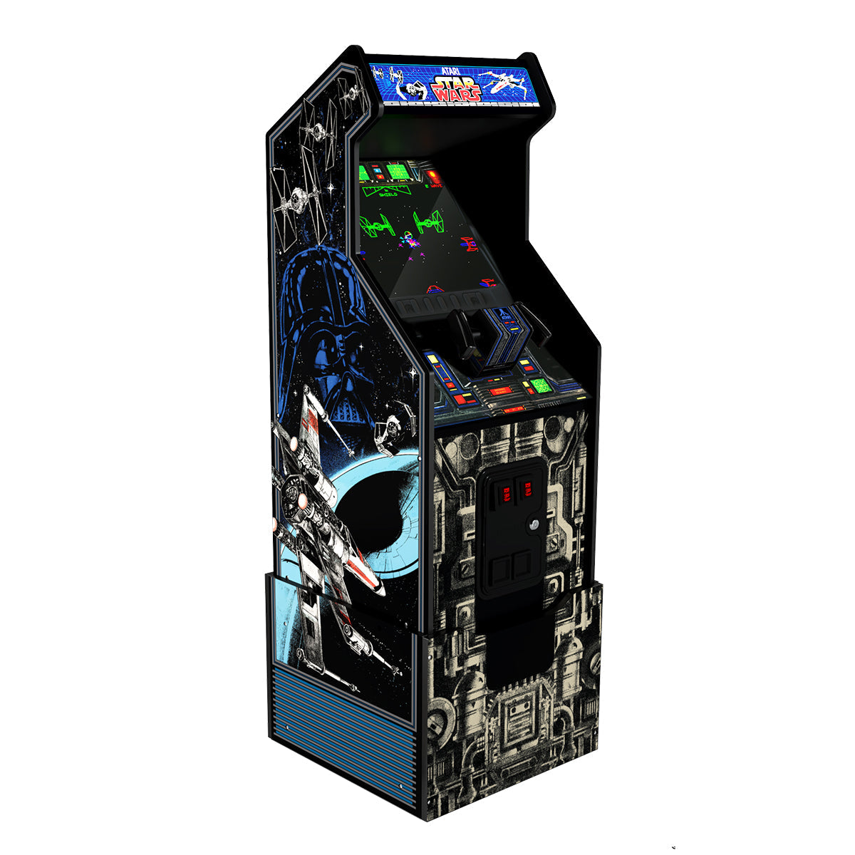 Arcade1Up Star Wars