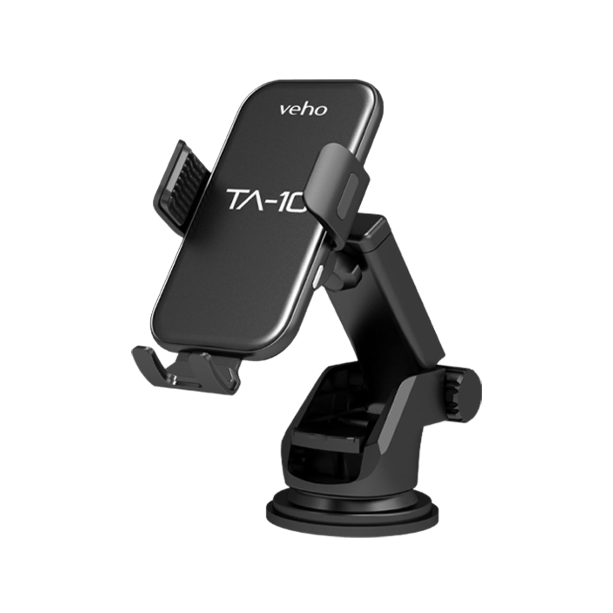 Veho TA-10 Base di ricarica wireless universale per smartphone in auto