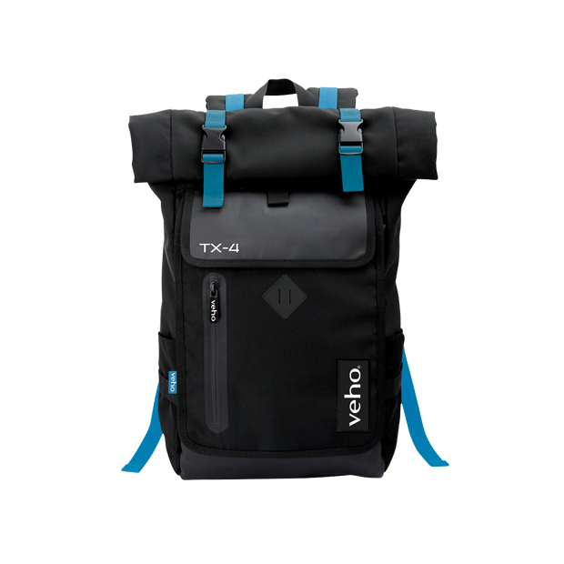 Veho TX-4 Backpack Notebook Bag