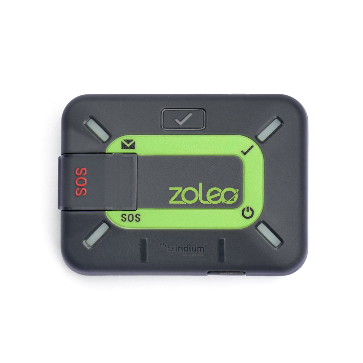 ZOLEO Global Satellite Communicator