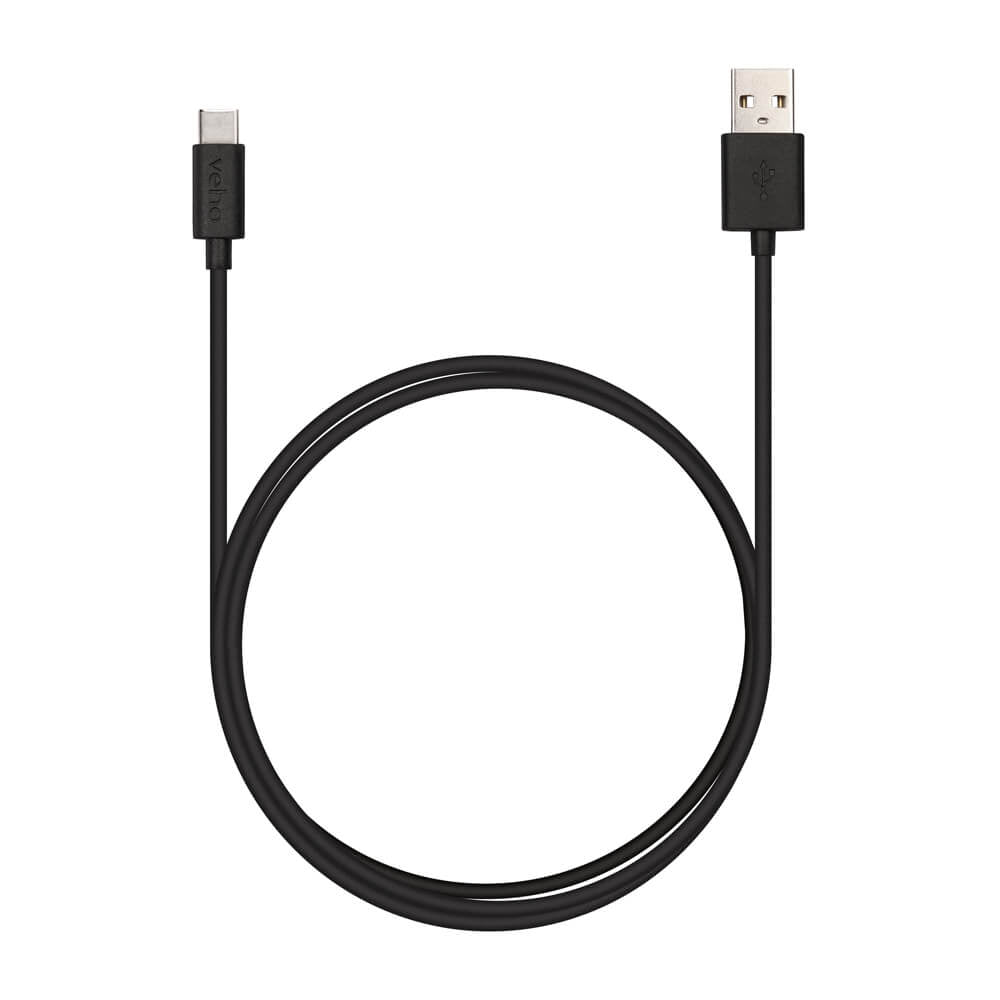 Veho Pebble USB-A to USB-C