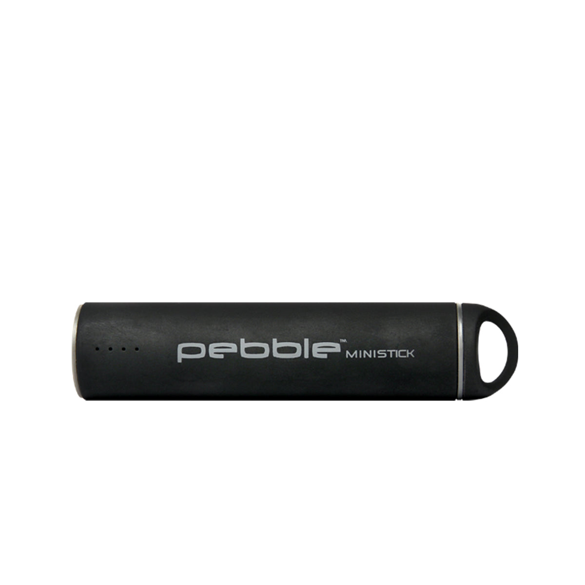 Veho Pebble Ministick carica batterie portatile – Nero