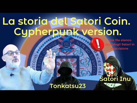 Satori Coin