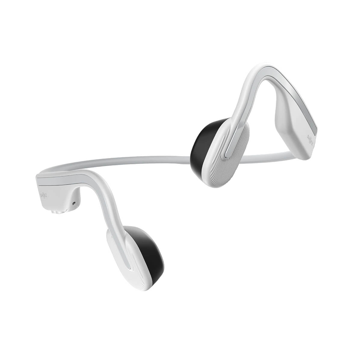 Shokz OpenMove Weiß