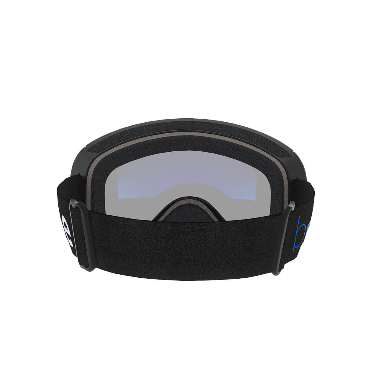 bONE Tech SunBRKR Mask Blue LCD