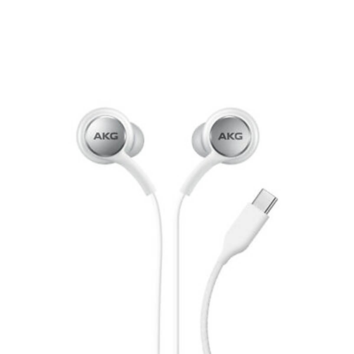 Samsung Type-c headphones