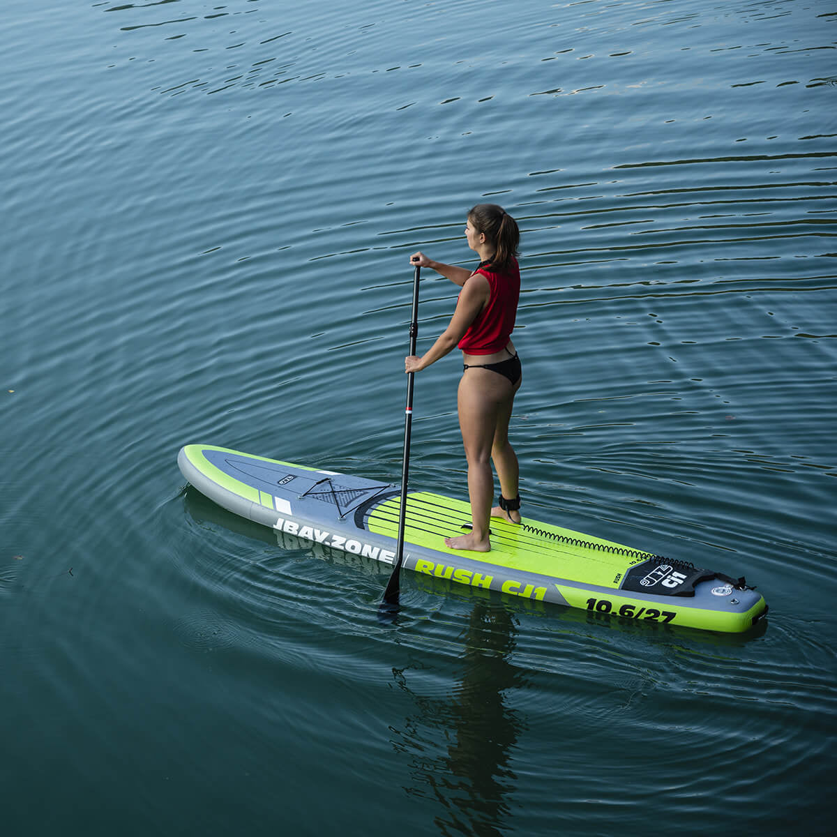 Paddle Board Jbay.Zone Rush CJ1