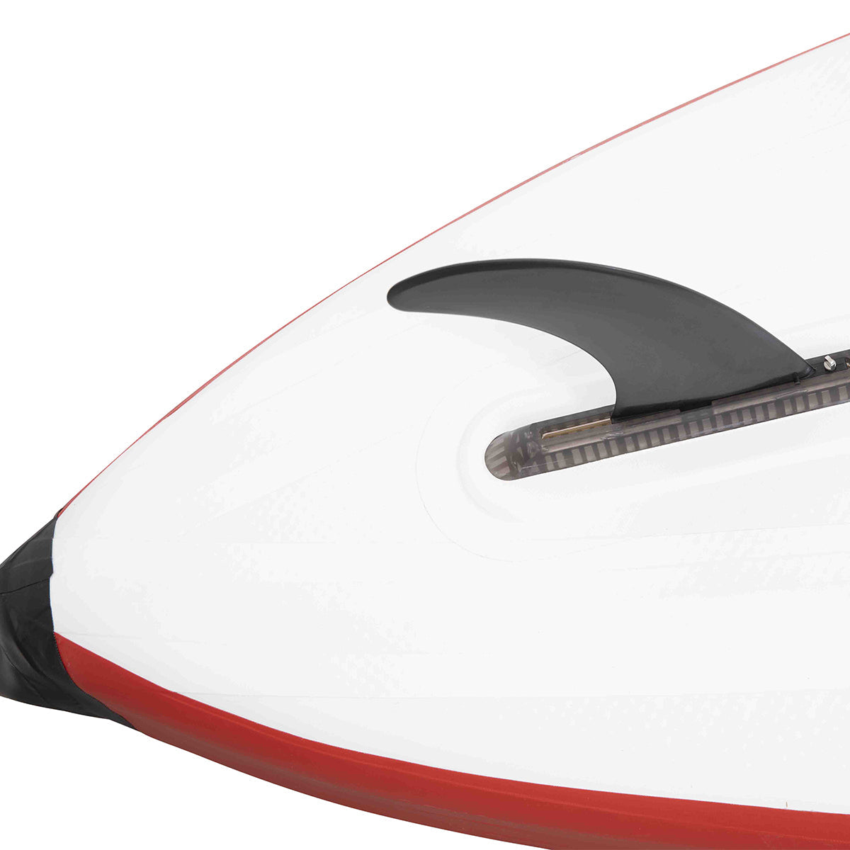 Kayak Canoa Gonfiabile Monoposto JBAY.ZONE V-SHAPE MONO