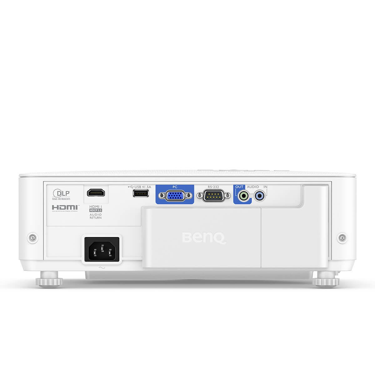BenQ TH685i HDR-Gaming-Videoprojektor