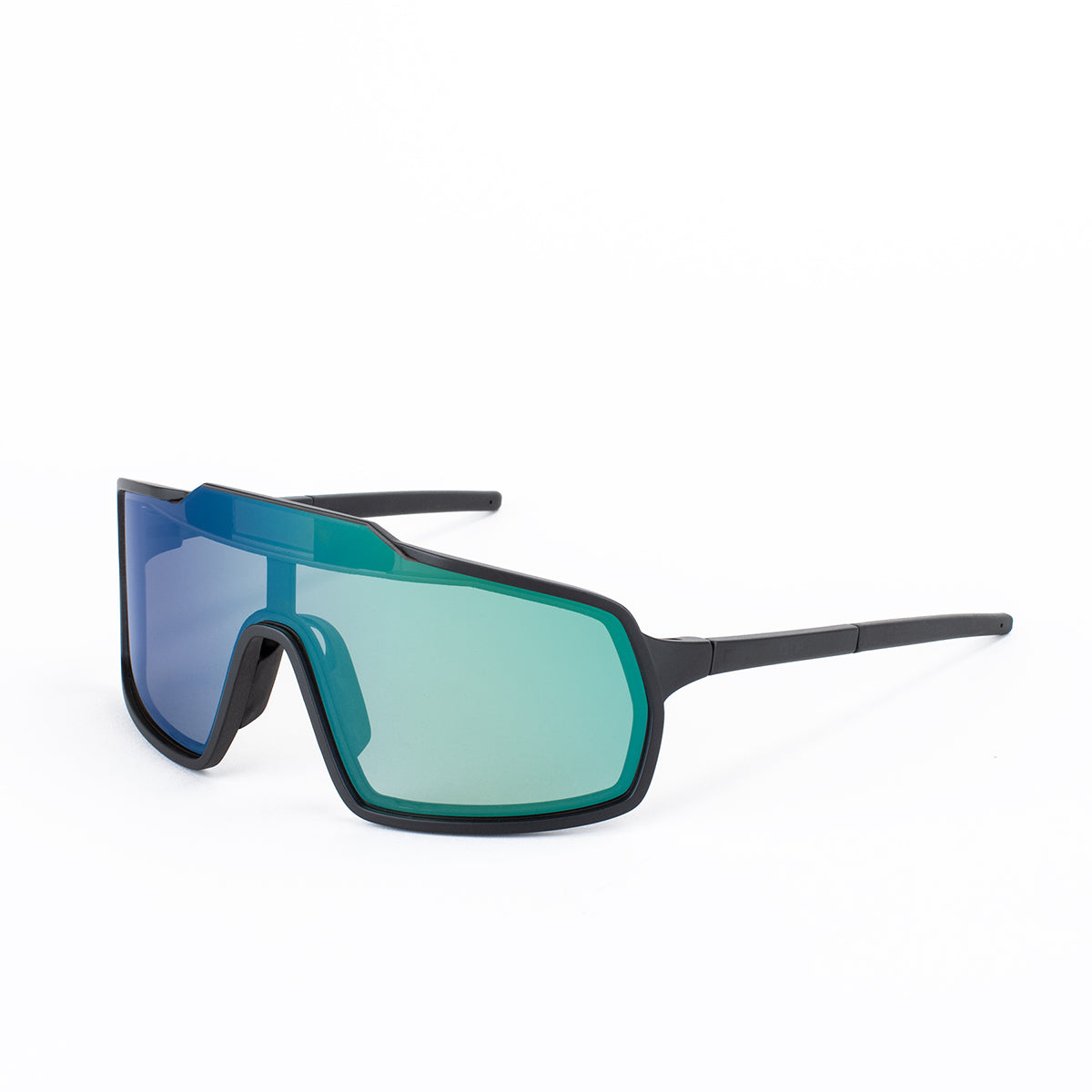 OutOf Elecronic Sunglasses Bot 2 Irid Clear