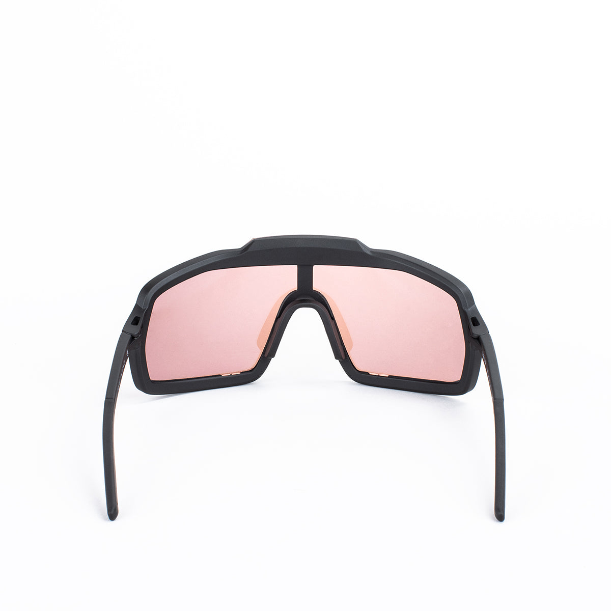 OutOf Elecronic Sunglasses Bot 2 Irid Red