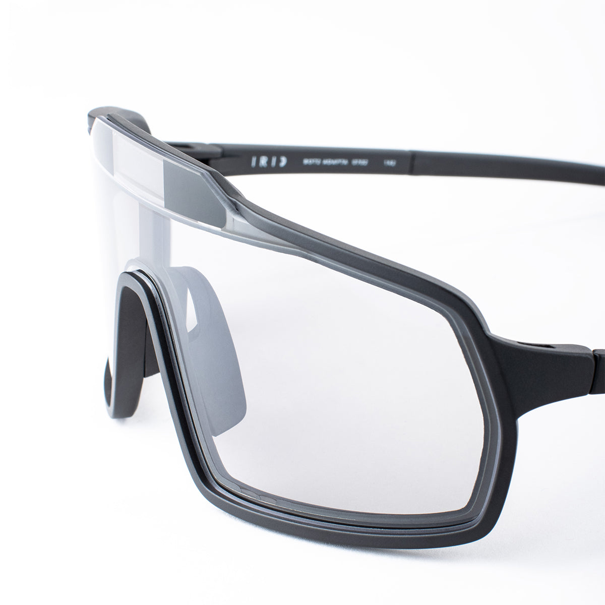 OutOf Elecronic Sonnenbrille Bot 2 Irid Clear