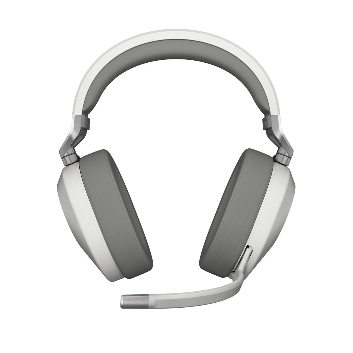 Corsair HS65 Kabelloses Headset – Weiß