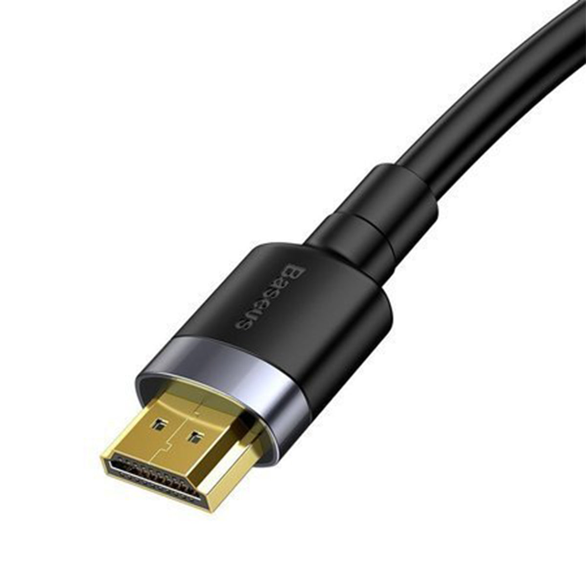 Baseus Cafule 4K HDMI Male To 4K HDMI Male Adapter Cable