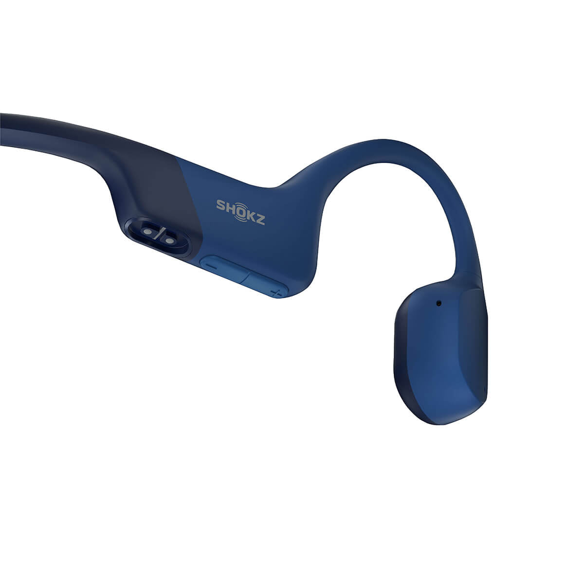 Shokz OpenRun Blue