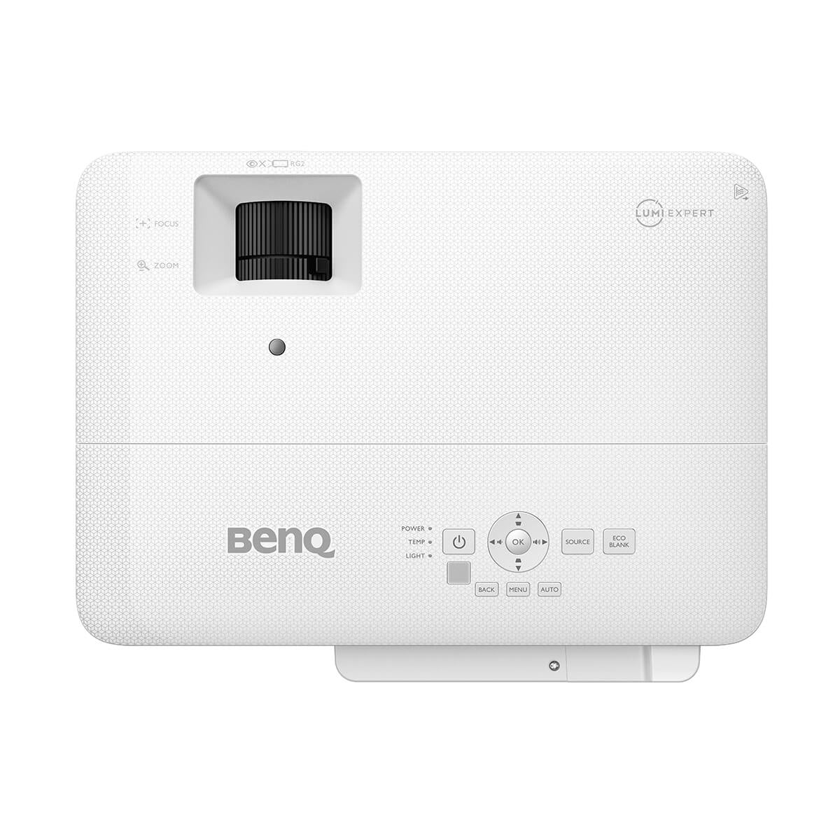 BenQ TH685i HDR-Gaming-Videoprojektor