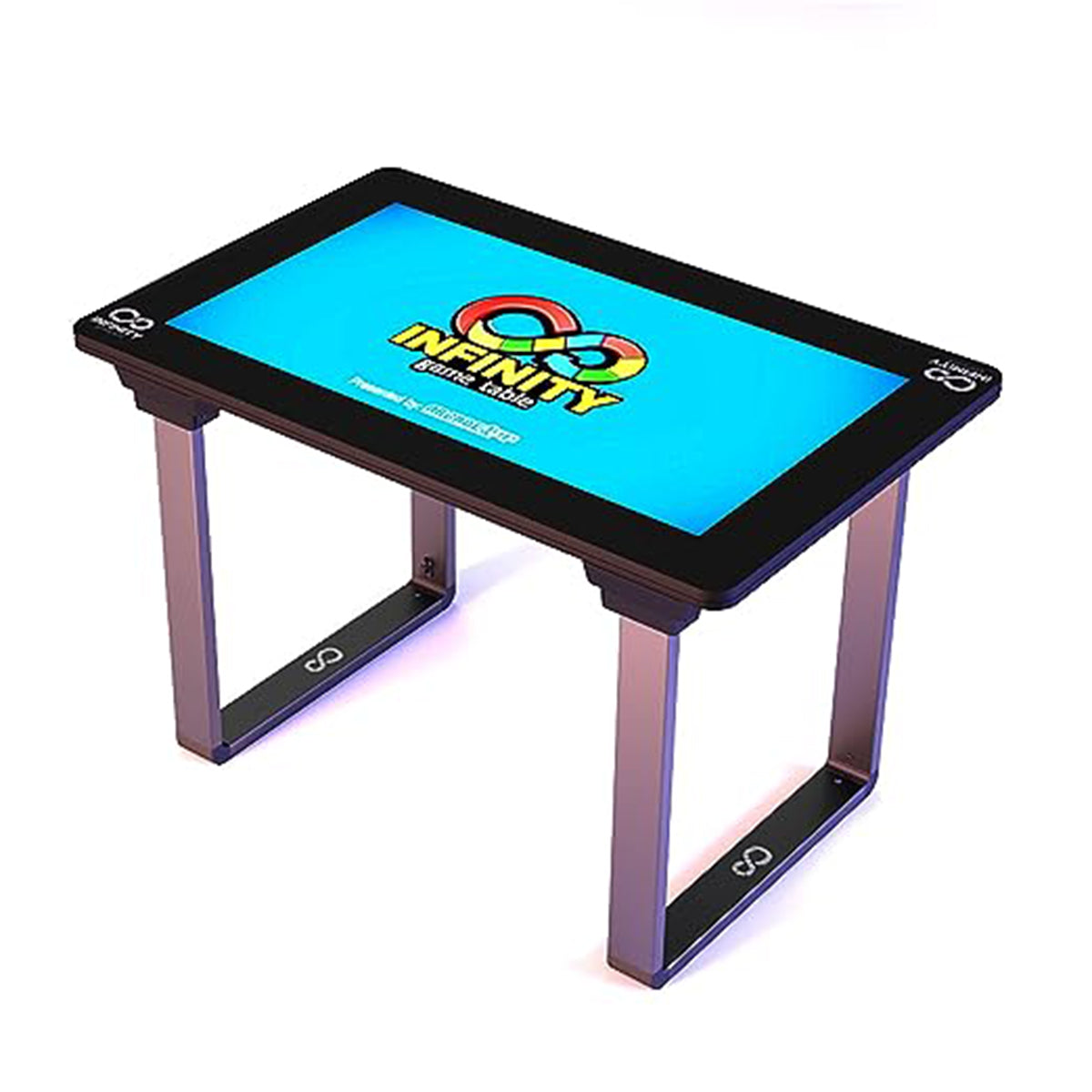 Arcade1Up Infinity-Spieltisch mit 32-Zoll-Bildschirm – Elektronische Spiele