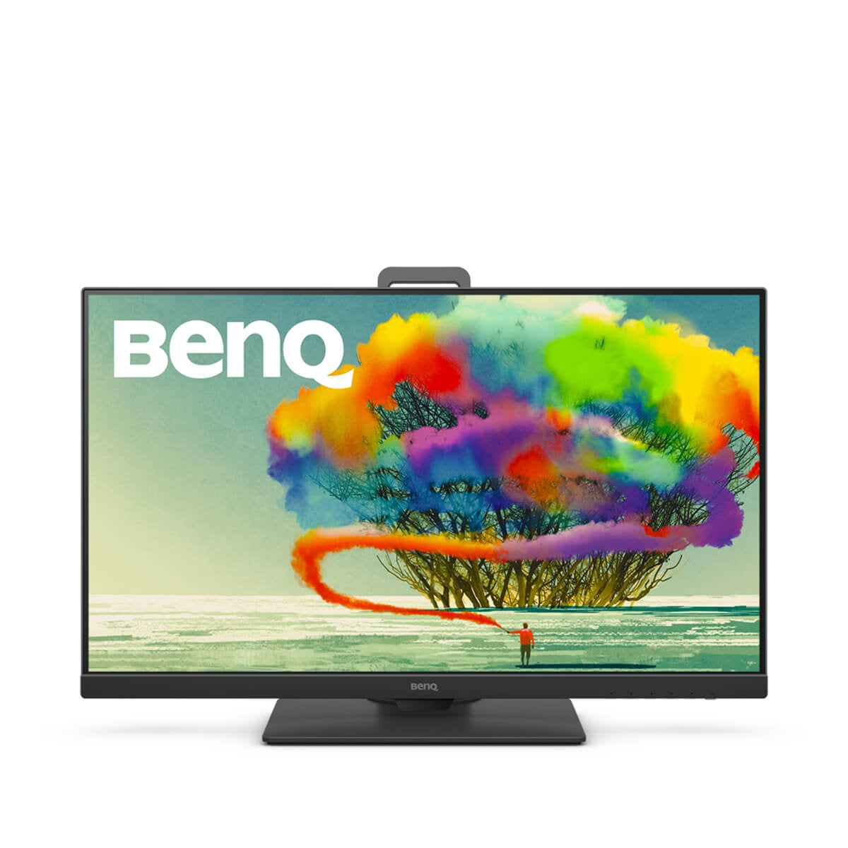 BenQ PD2705Q 27 inch designer monitor