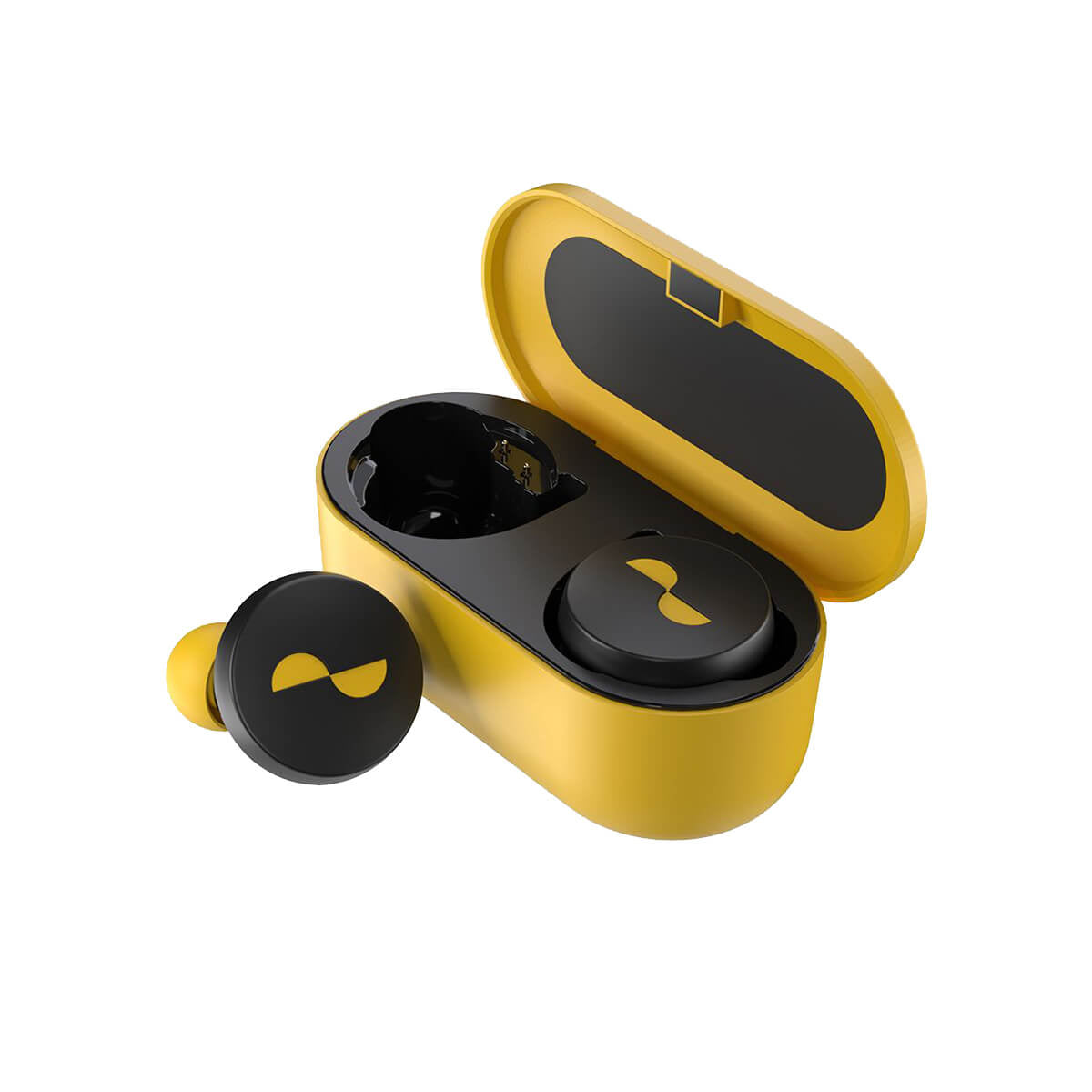 Nuratrue Fool's Gold Wireless Earphones