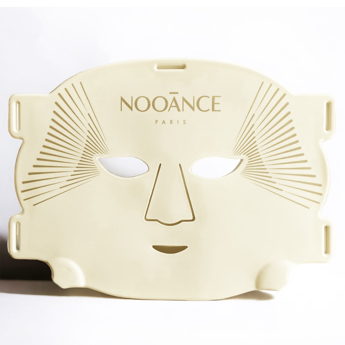 Nooance LED-Gesichtsmaske PRO
