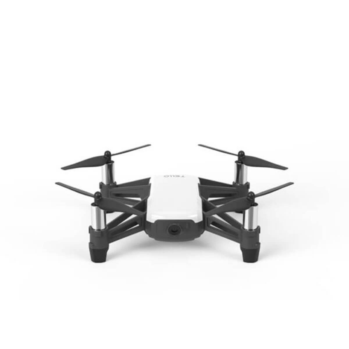 Tello-Drohne mit DJI-Unterstützung