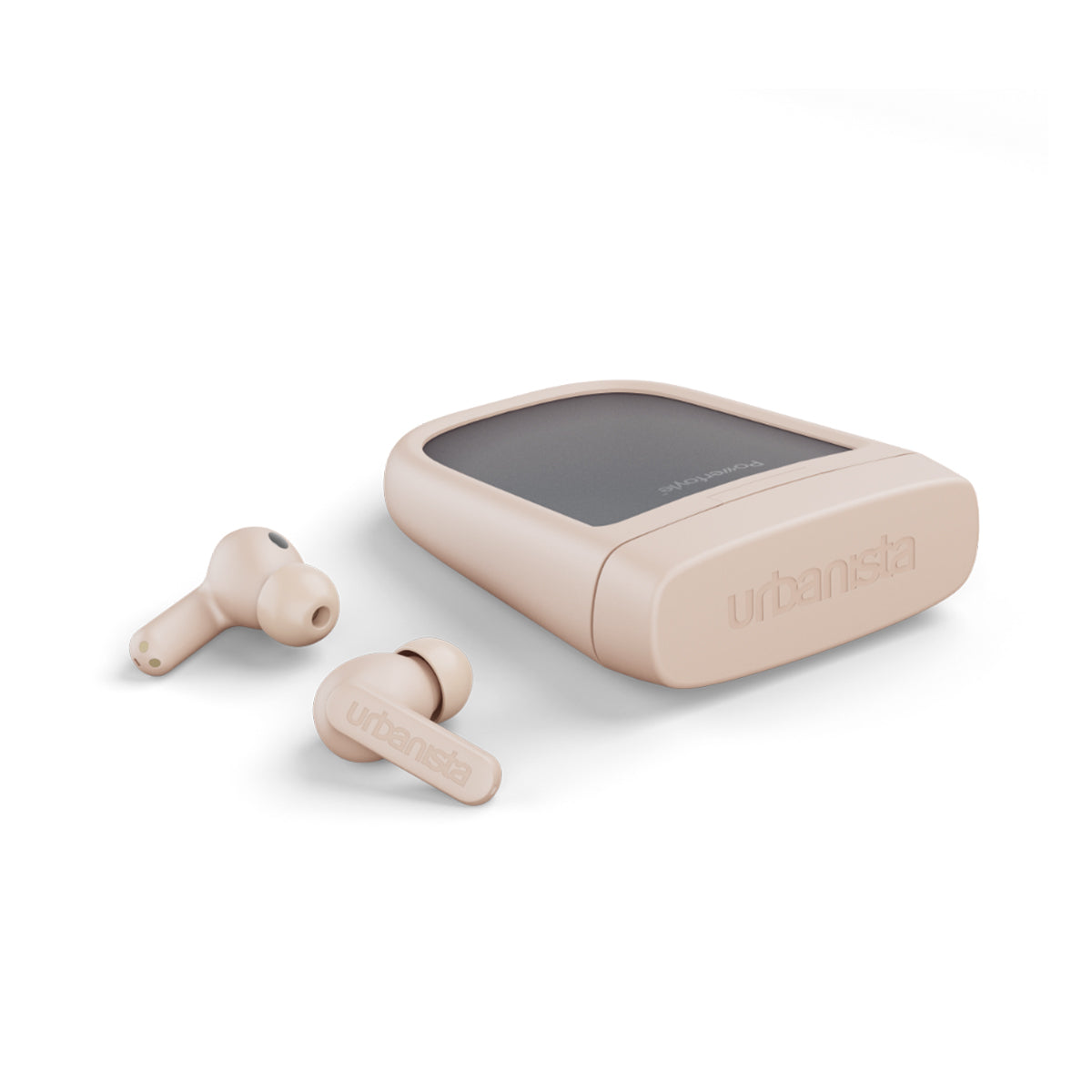 Urbanista Headphones Phoenix Desert Rose