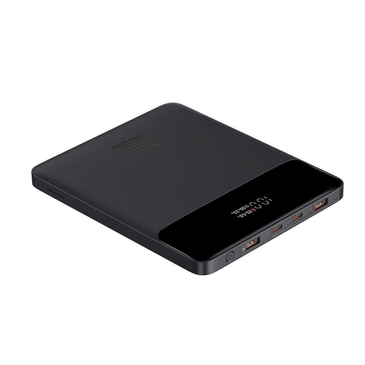Baseus portable charger for Laptop 20000mAh 100W