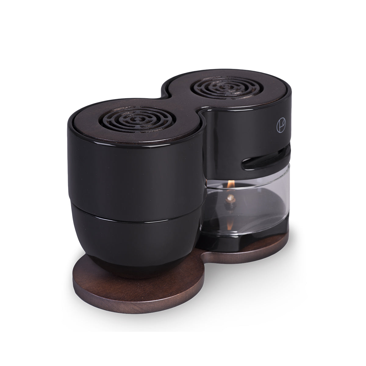 Pelty Bluetooth Speaker Black