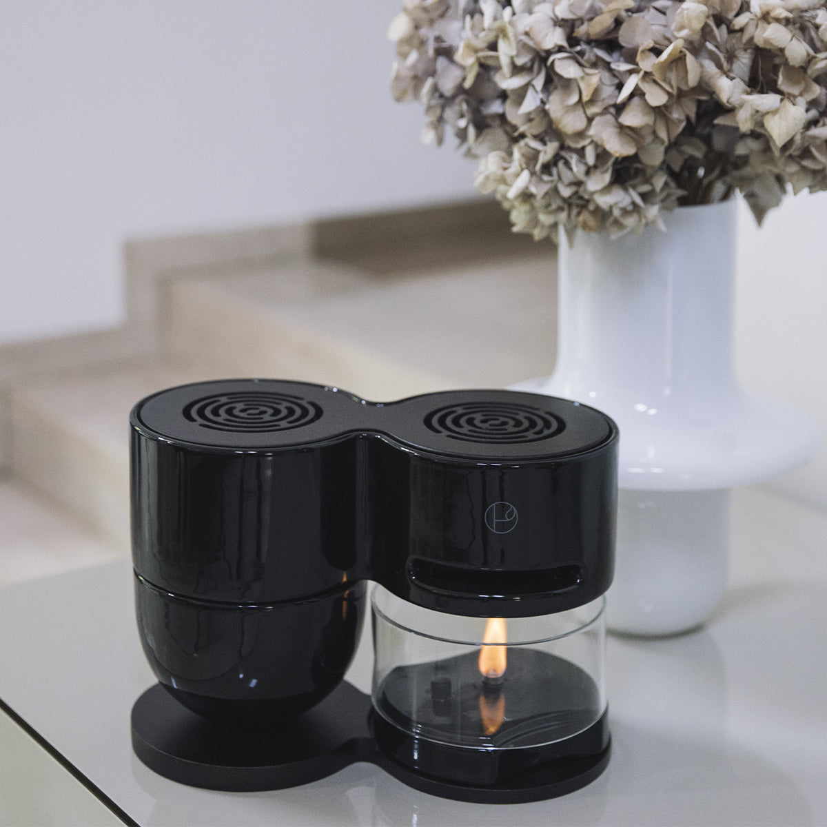 Pelty Bluetooth Speaker Black