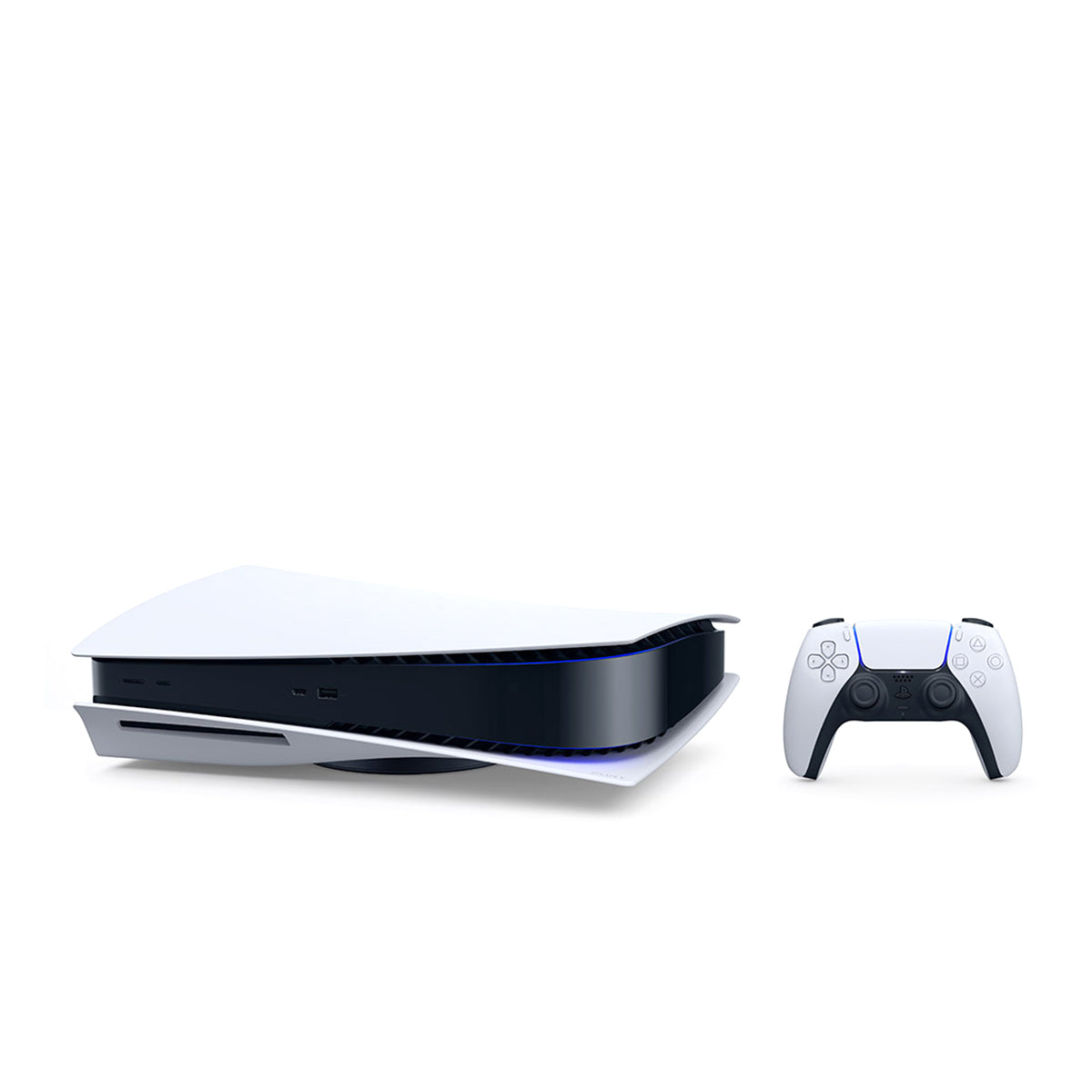 PlayStation 5 C-Gehäuse