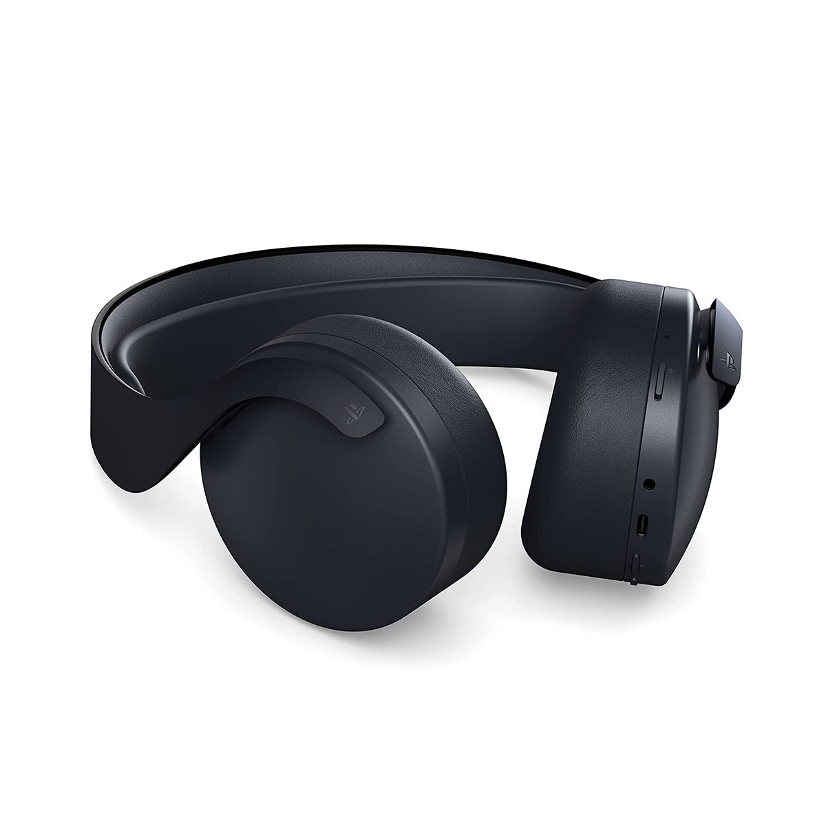 Sony PS5 Wireless Headphones Pulse 3D Midnight Black