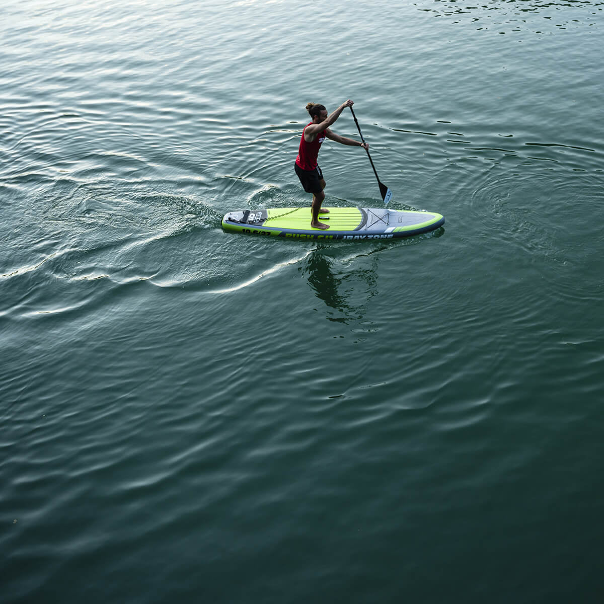 Paddle Board Jbay.Zone Rush CJ1