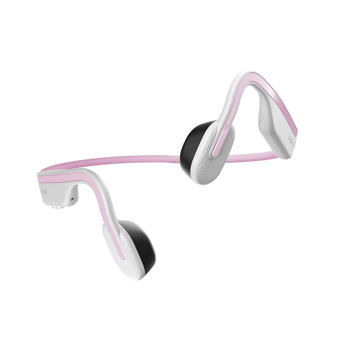 Shokz OpenMove Pink