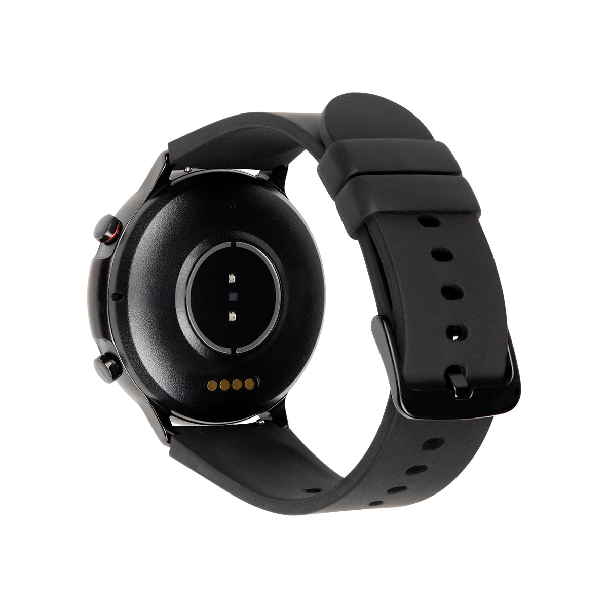 Energyfit ST10 1,28" Smartwatch Calling Black-Funktion