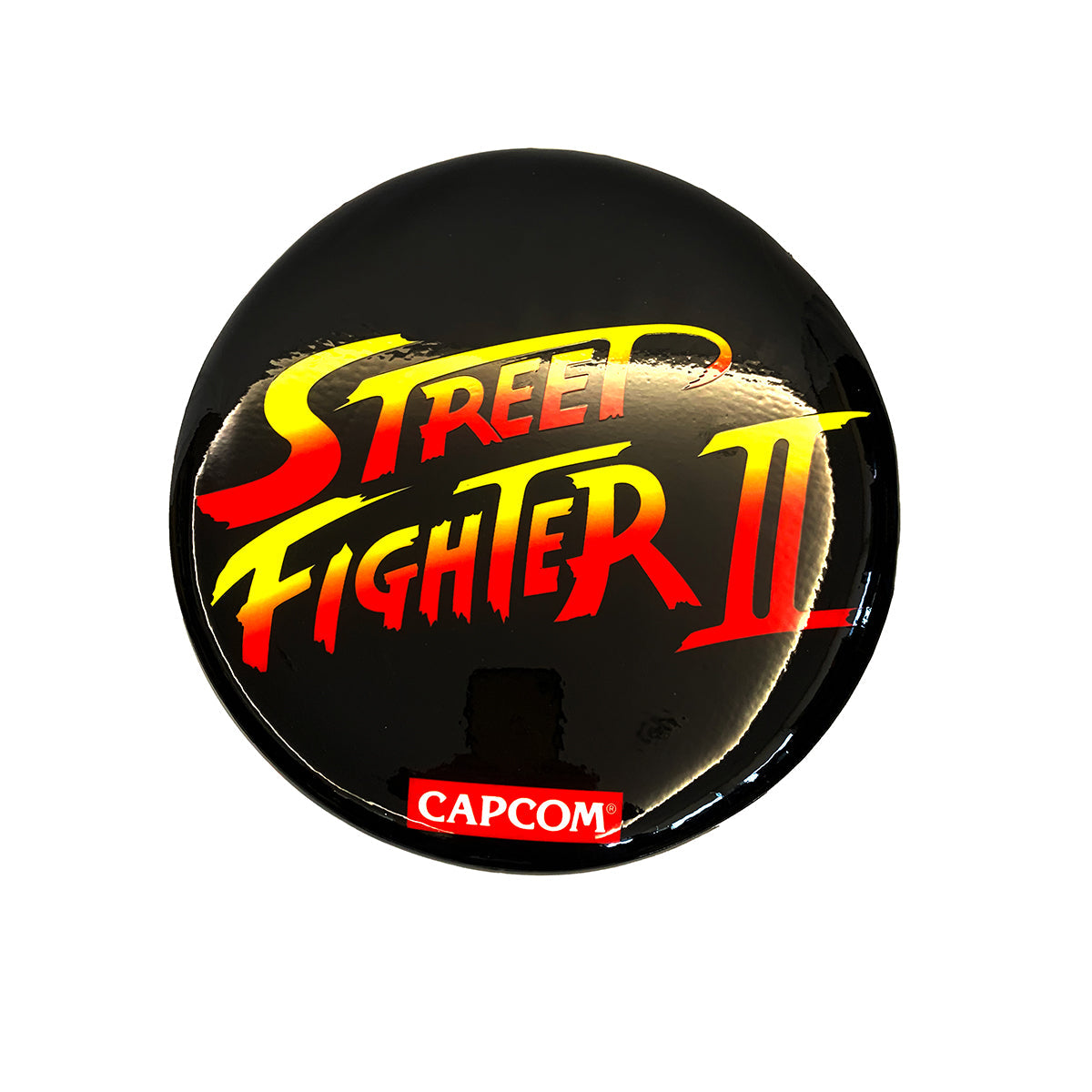 Arcade 1Up Street Fighter II Stool 
