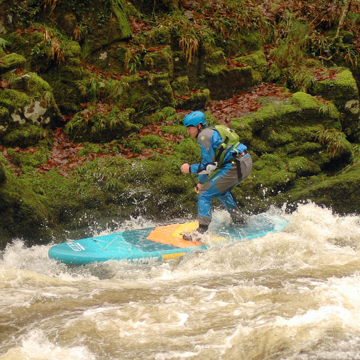 Paddle Board Jbay.Zone River Y1