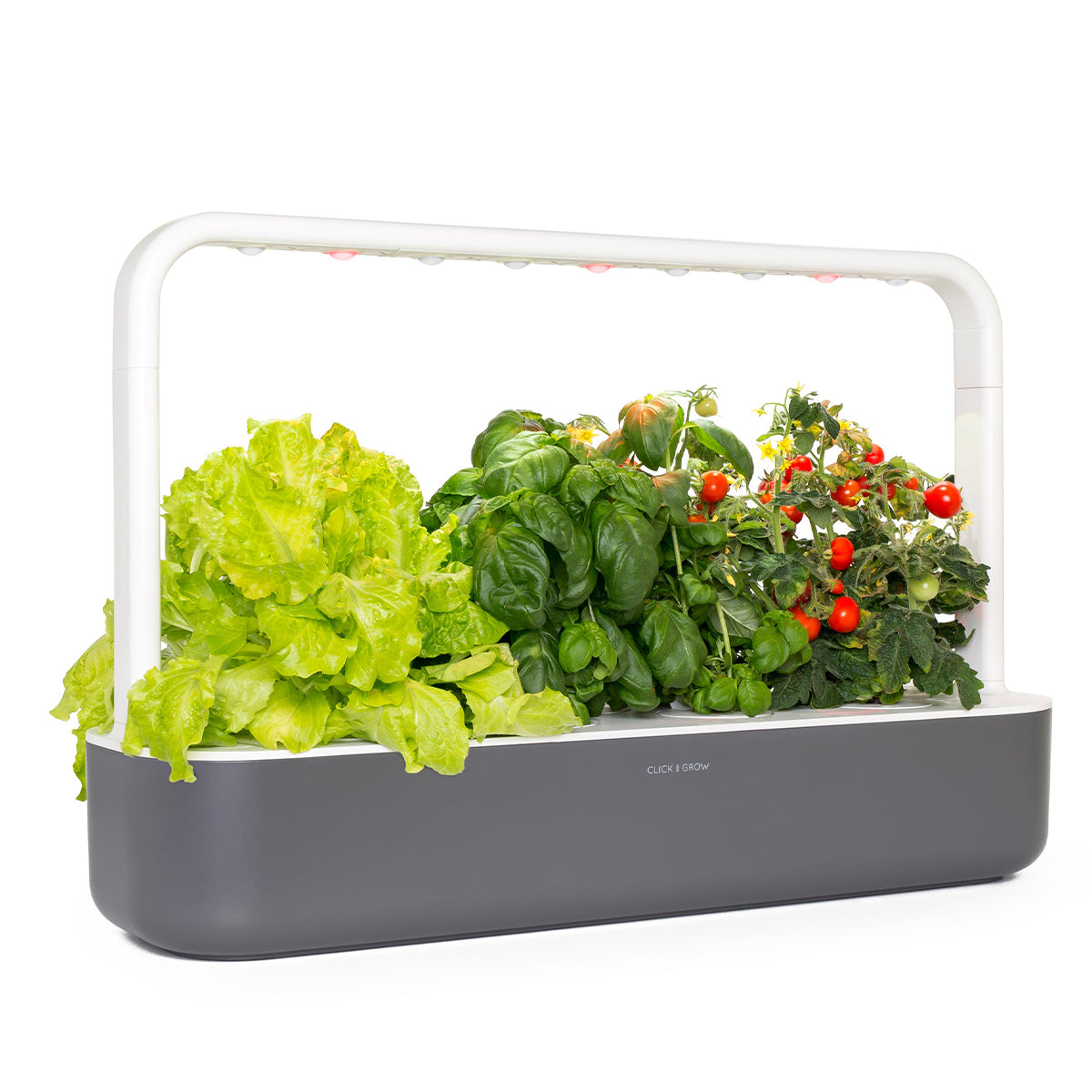 Click and Grow The Smart Garden 9