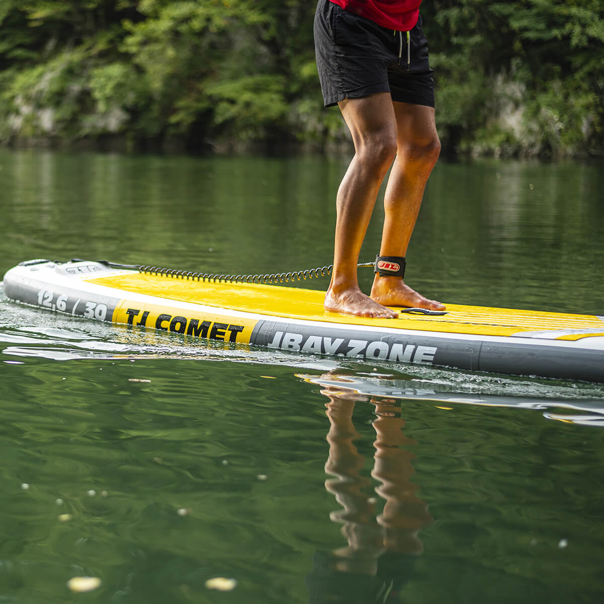 Paddle Board Jbay.Zone Comet TJ