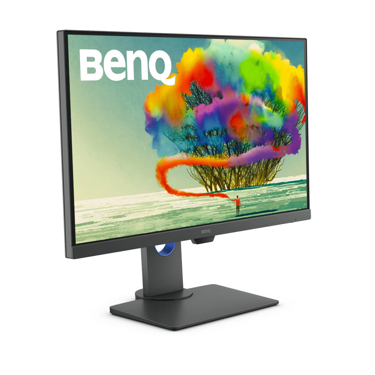 BenQ PD2705Q 27 inch designer monitor