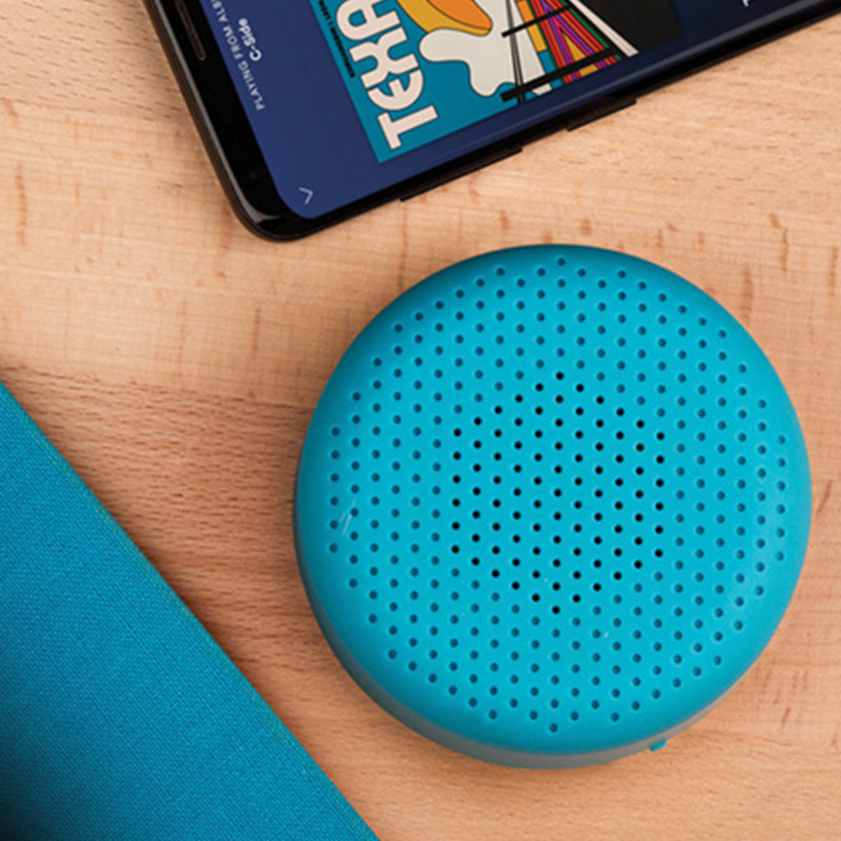 Veho M3 Portable Wireless Bluetooth Speaker