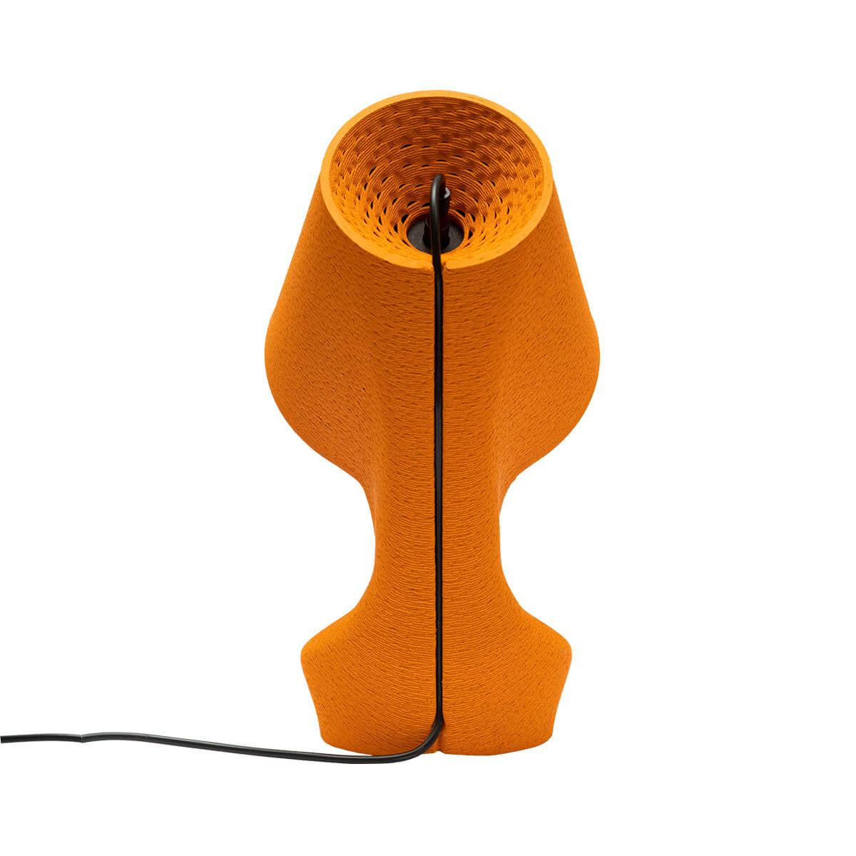 Krill Design Ohmie Orange Lampe