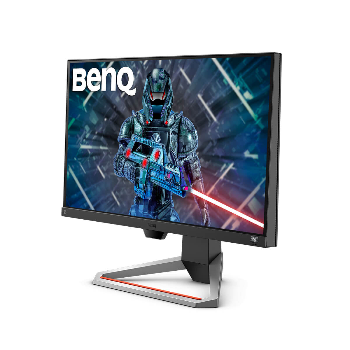 BenQ MOBIUZ IPS 27" 165Hz 1ms gaming monitor | EX2710S