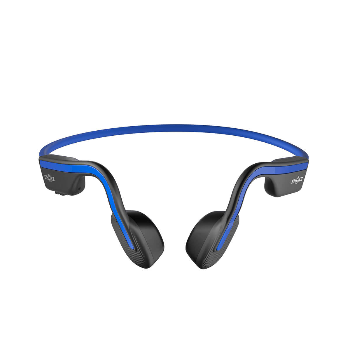 Shokz OpenMove Blau