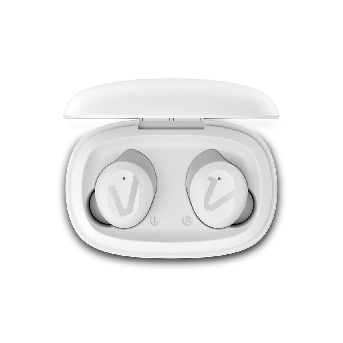 Veho RHOX Cuffie Wireless Fusion White