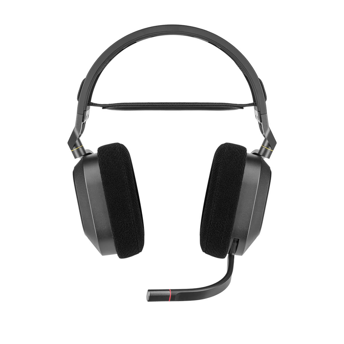 Corsair HS80 RGB Wireless Headphones with Microphone